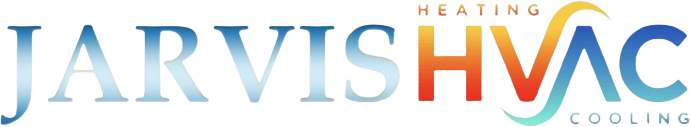Jarvis HVAC logo
